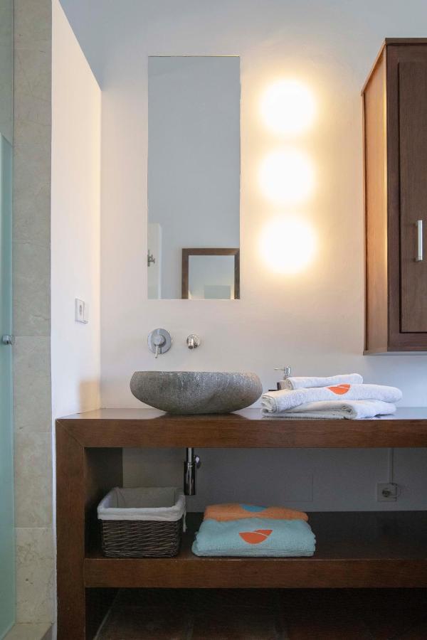 Arriadh Hotel Ronda Bagian luar foto