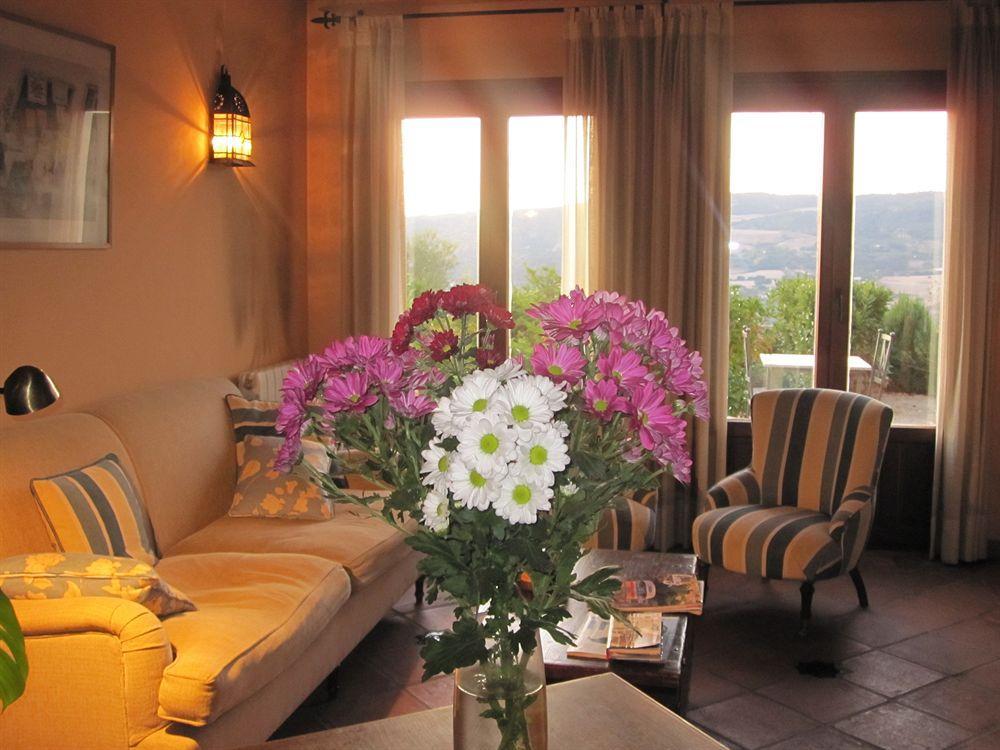 Arriadh Hotel Ronda Bagian luar foto