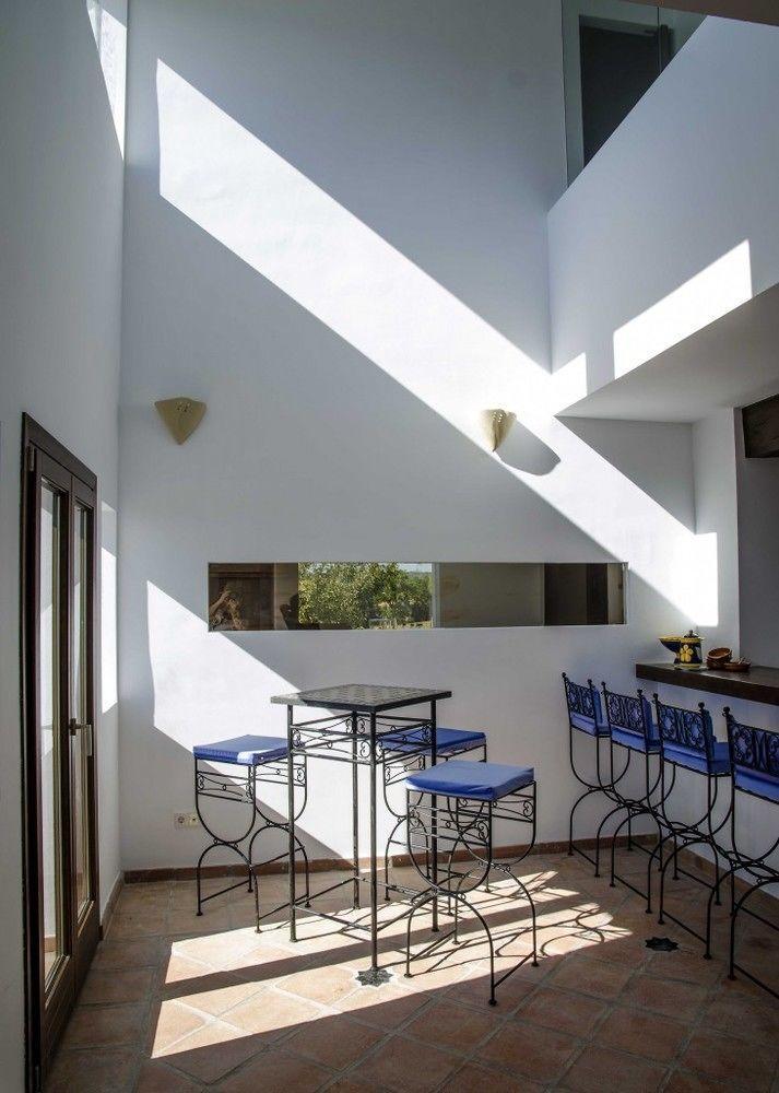 Arriadh Hotel Ronda Bagian luar foto