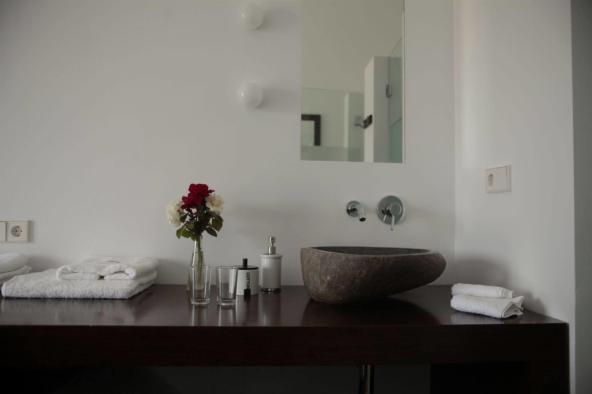 Arriadh Hotel Ronda Bagian luar foto
