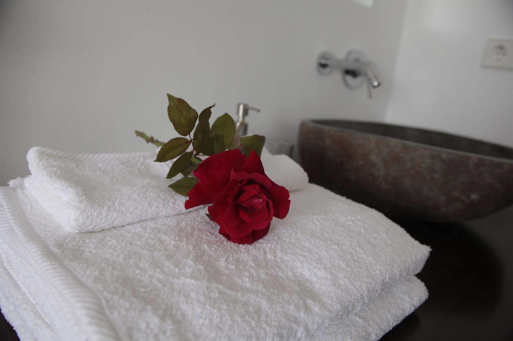 Arriadh Hotel Ronda Bagian luar foto