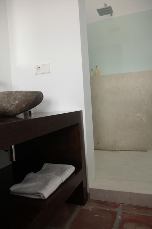 Arriadh Hotel Ronda Ruang foto